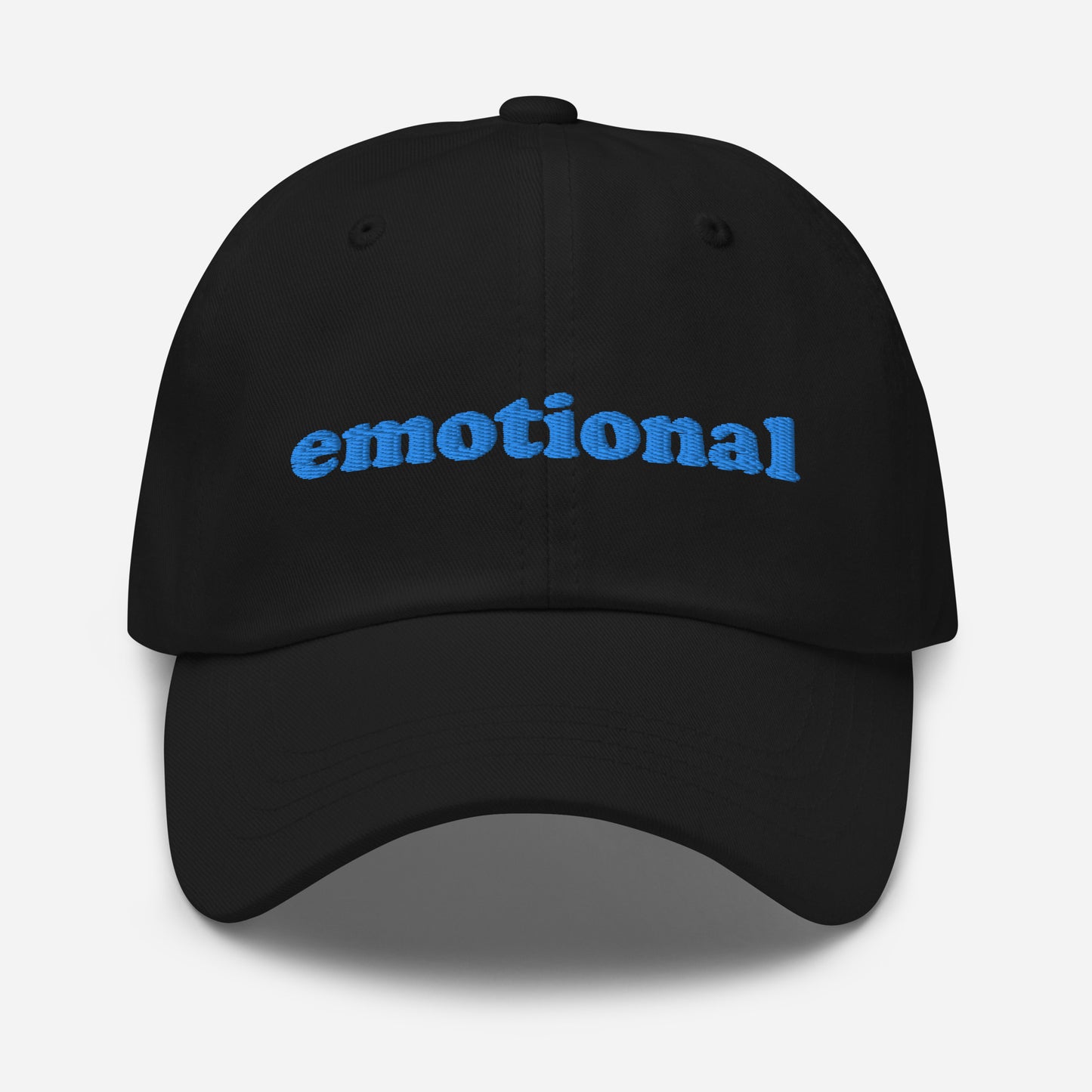 Feelings Hat - Emotional