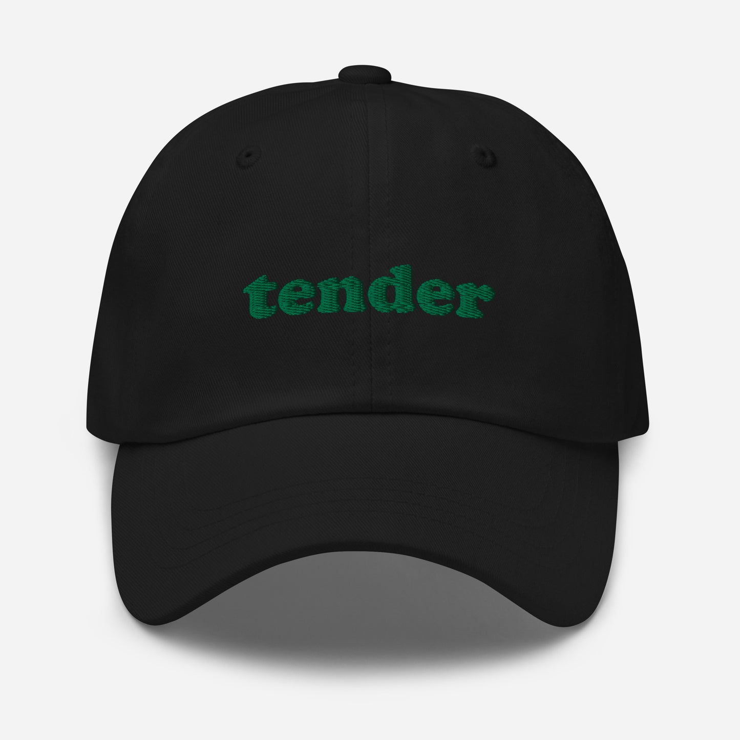 Feelings Hat - Tender