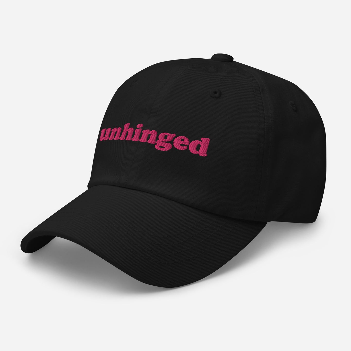 Feelings Hat - Unhinged