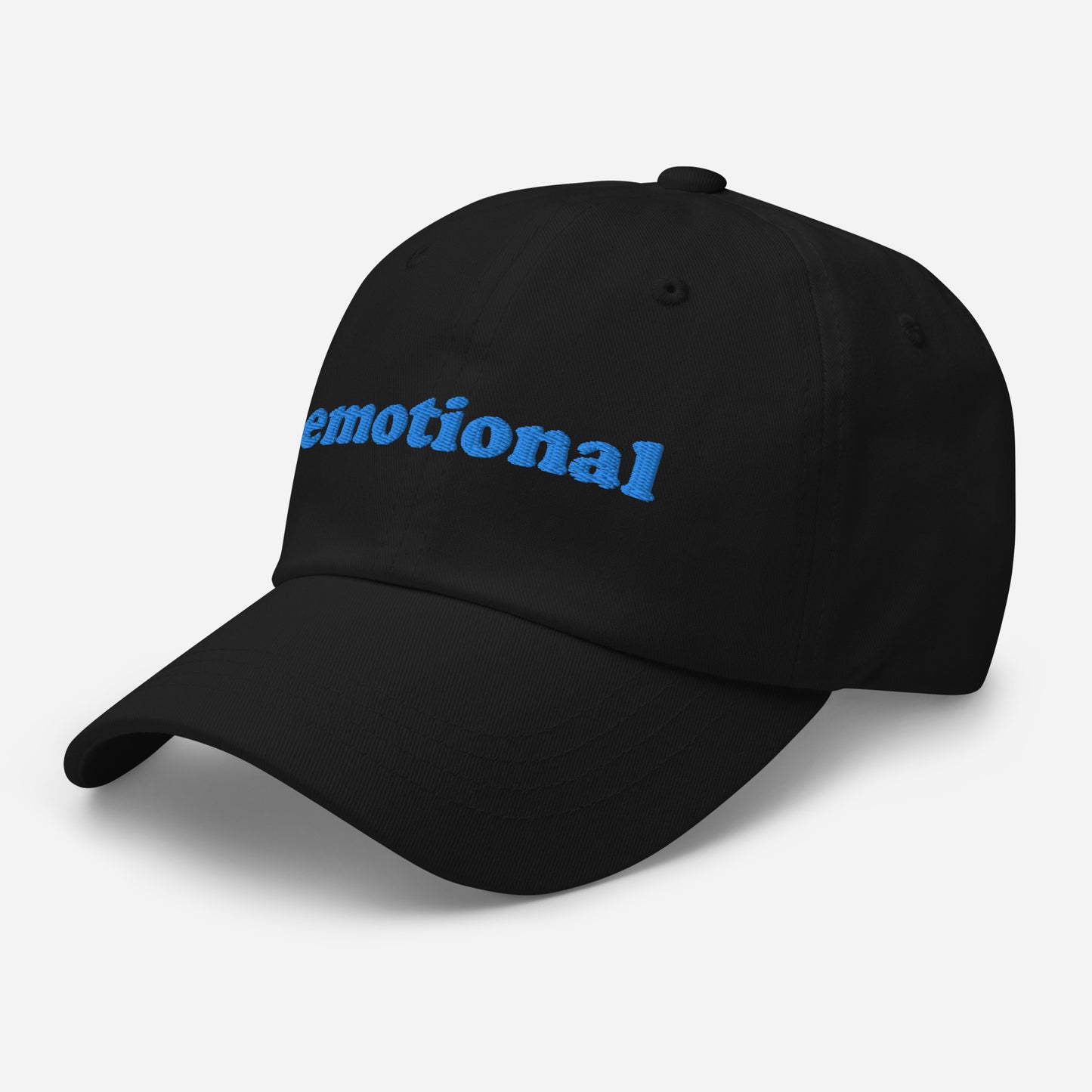 Feelings Hat - Emotional