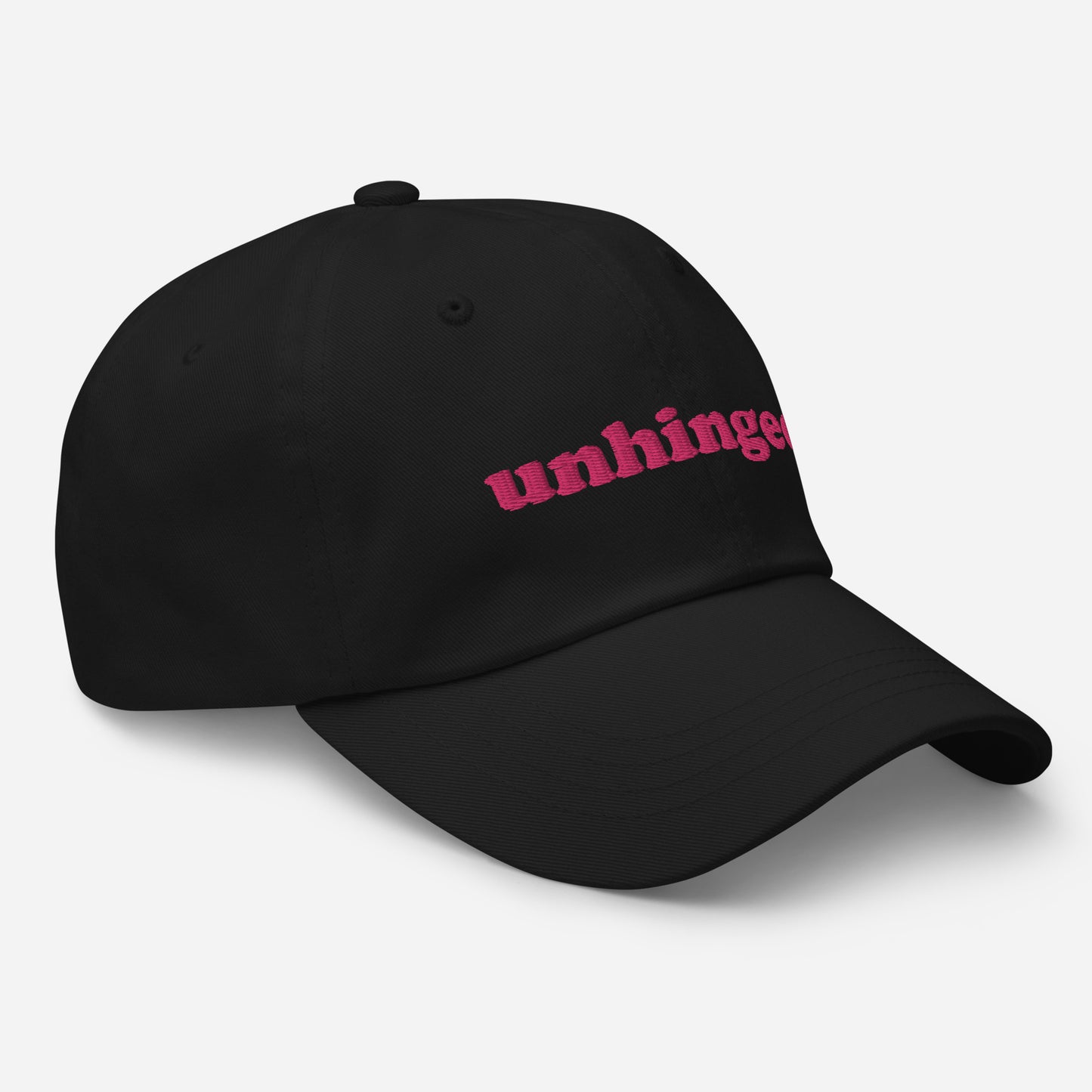 Feelings Hat - Unhinged