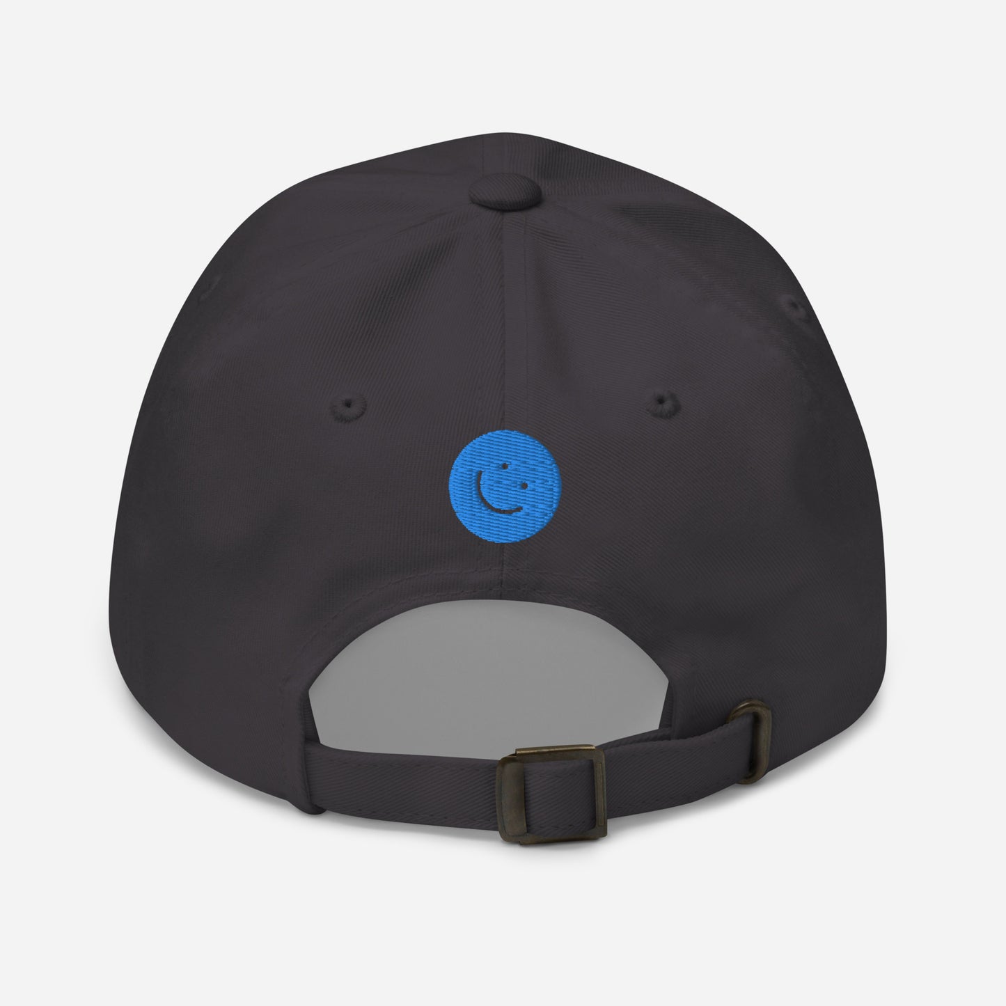 feelings hat - sleepy