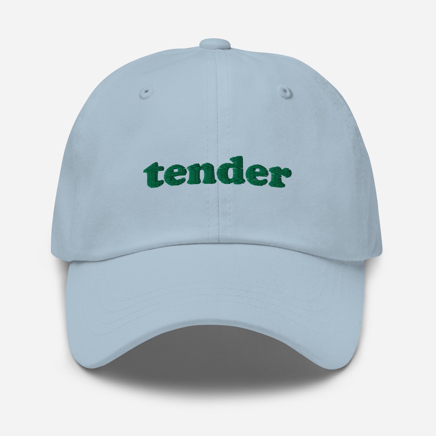 Feelings Hat - Tender