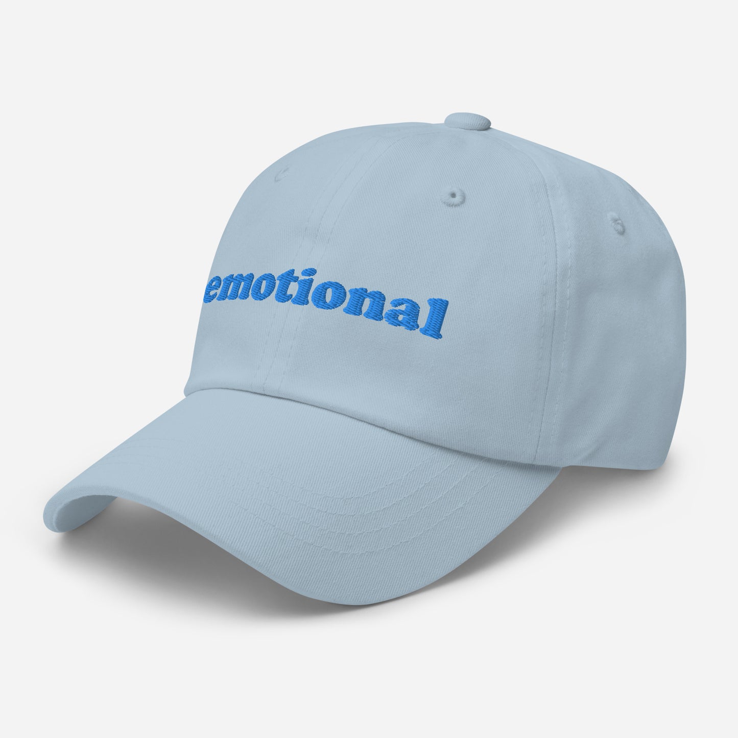 Feelings Hat - Emotional