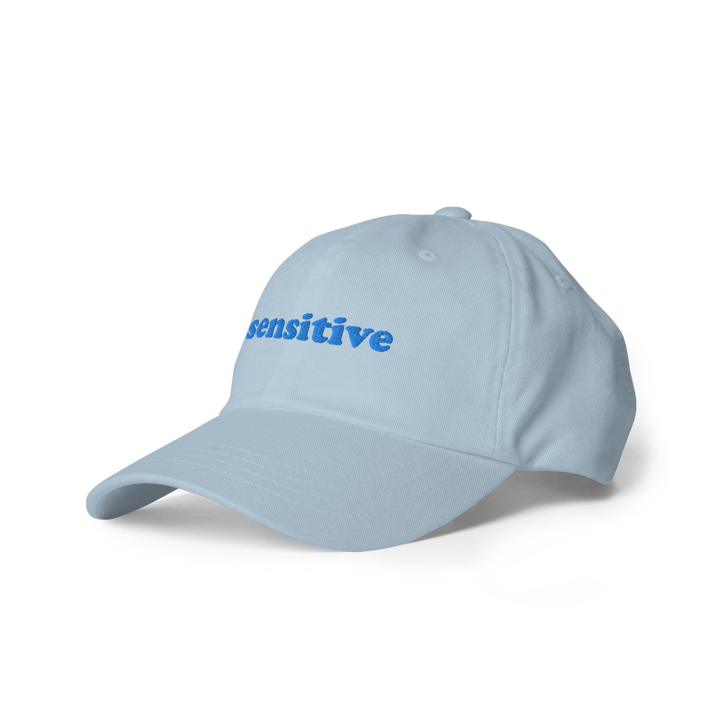 Feelings Hat - Sensitive