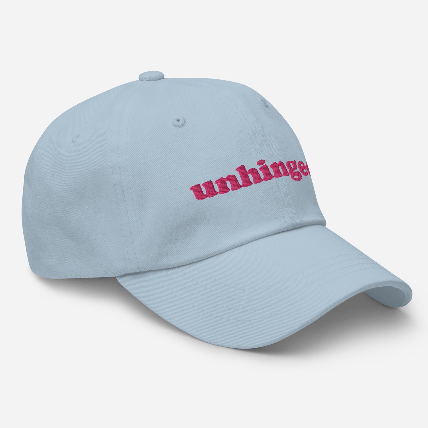 Feelings Hat - Unhinged