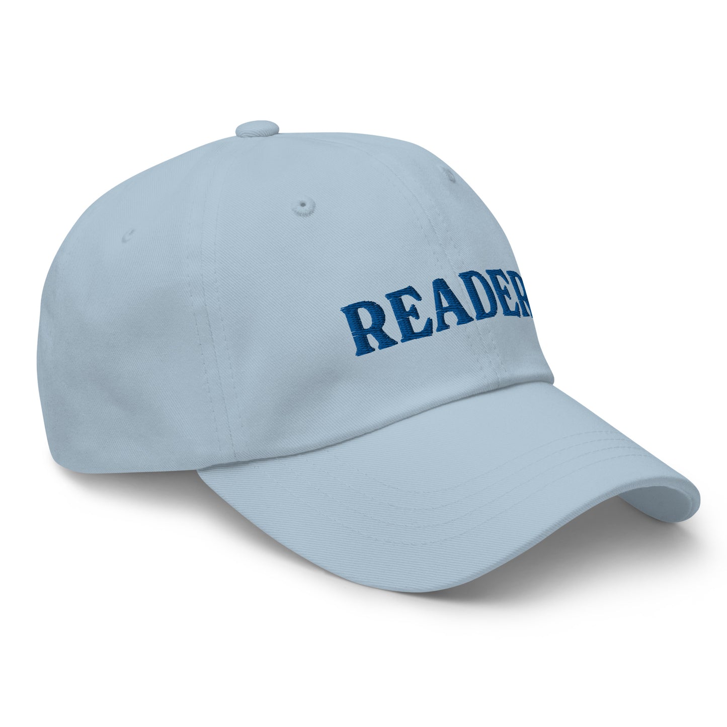 Reader Dad Hat - Bold
