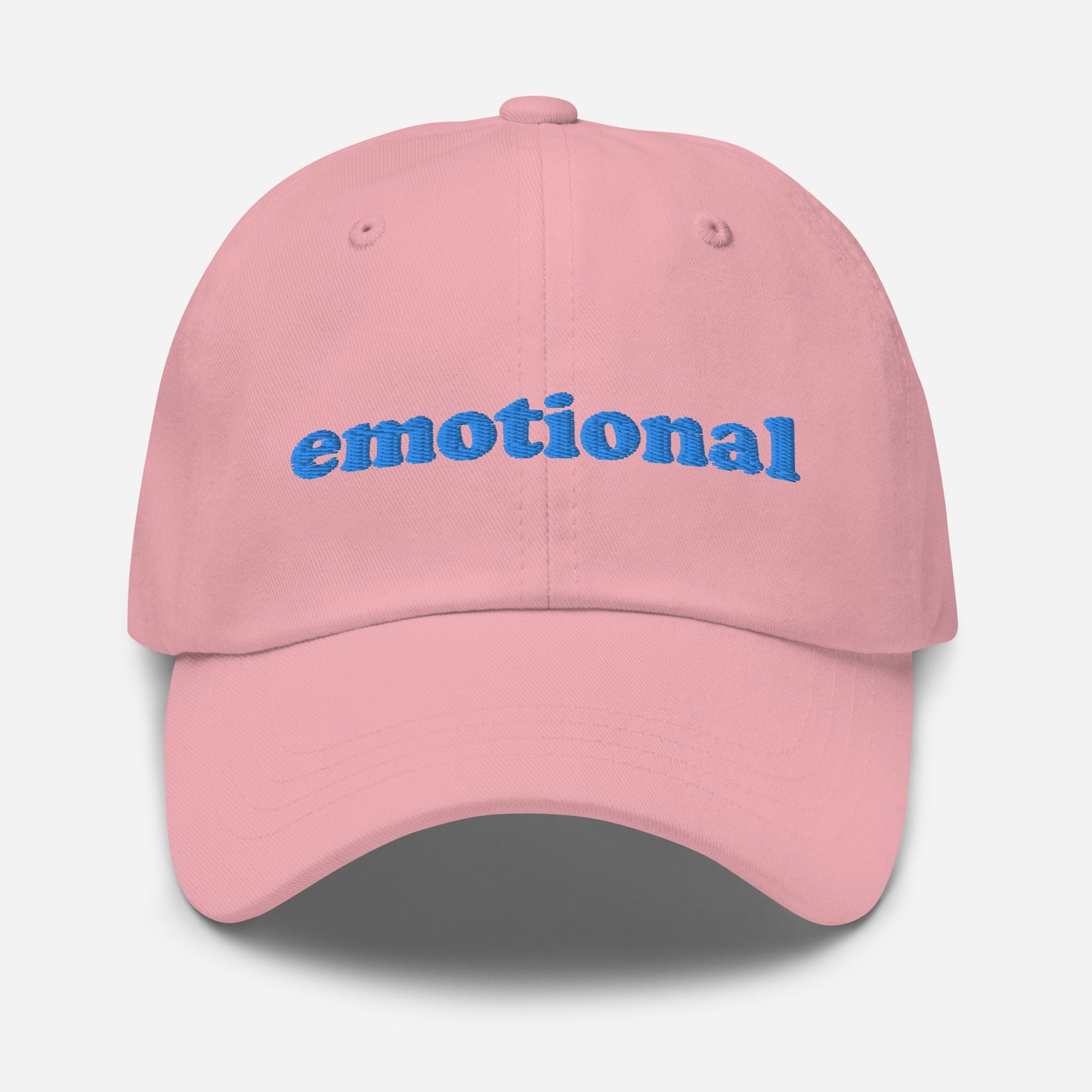 Feelings Hat - Emotional