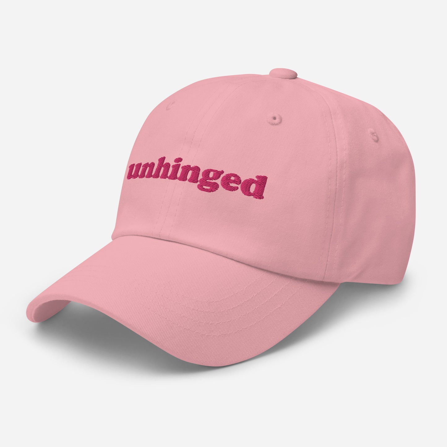 Feelings Hat - Unhinged