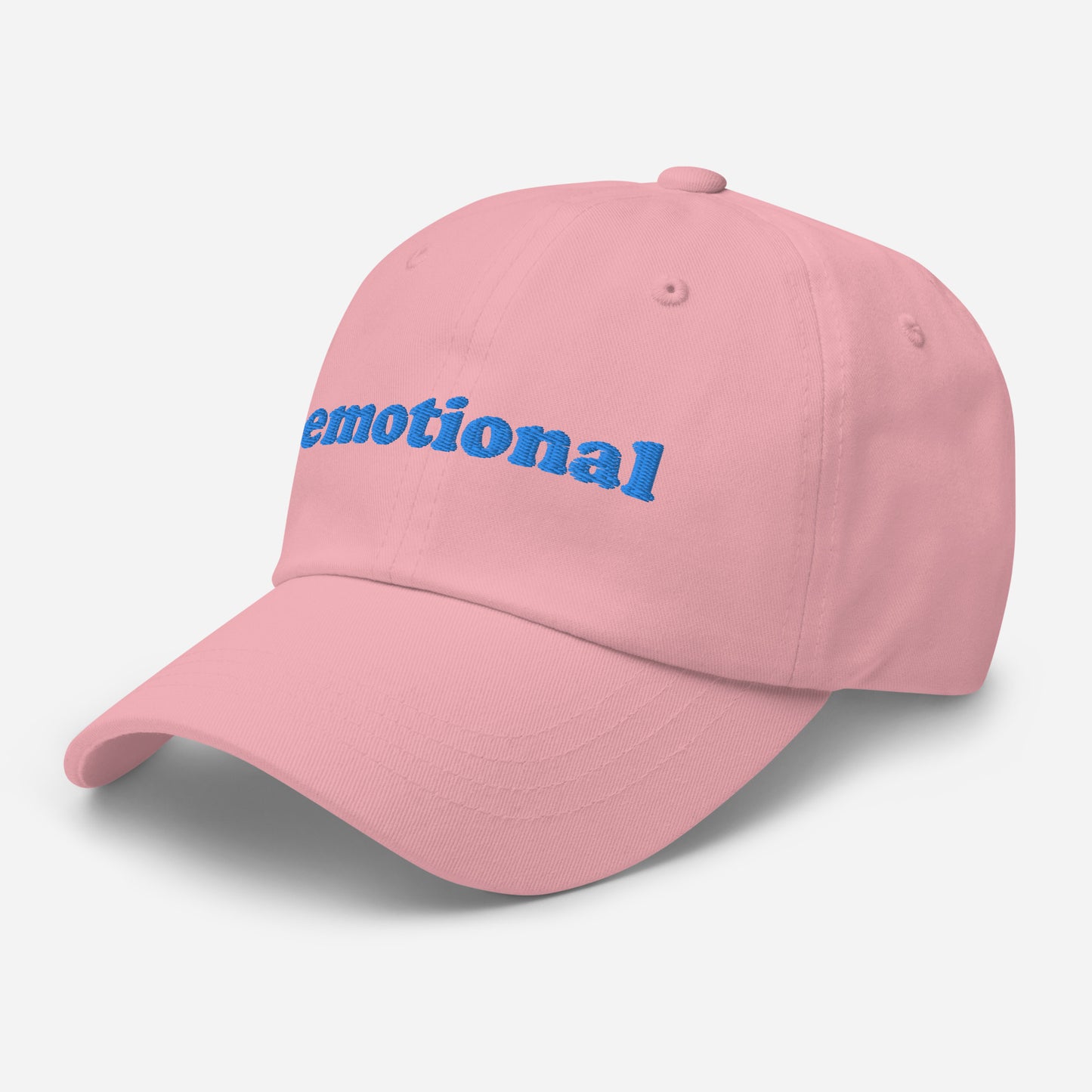 Feelings Hat - Emotional
