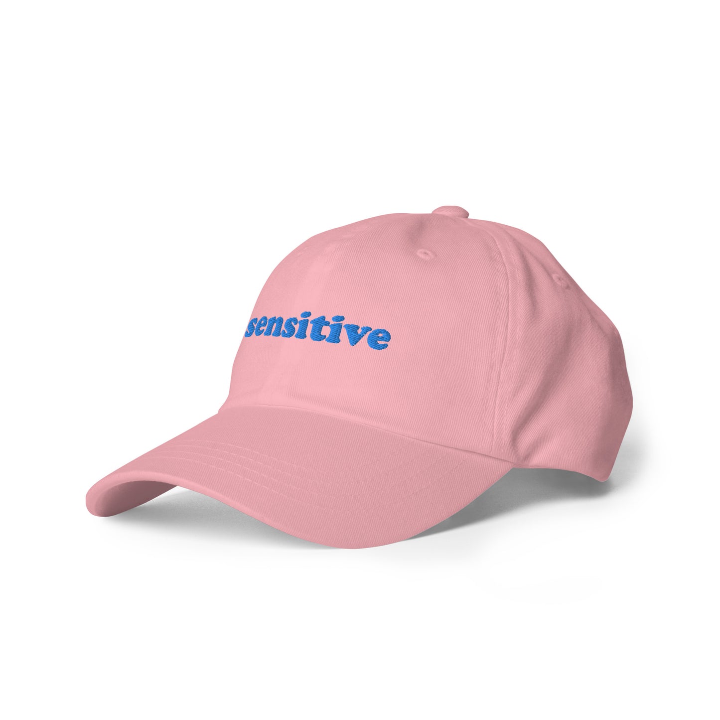 Feelings Hat - Sensitive