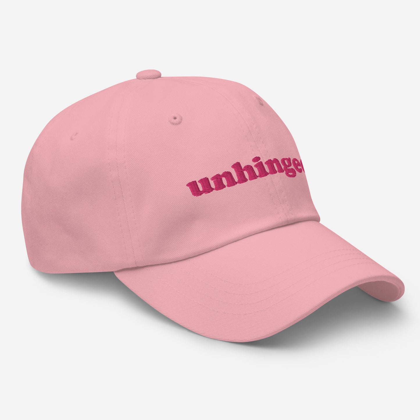Feelings Hat - Unhinged