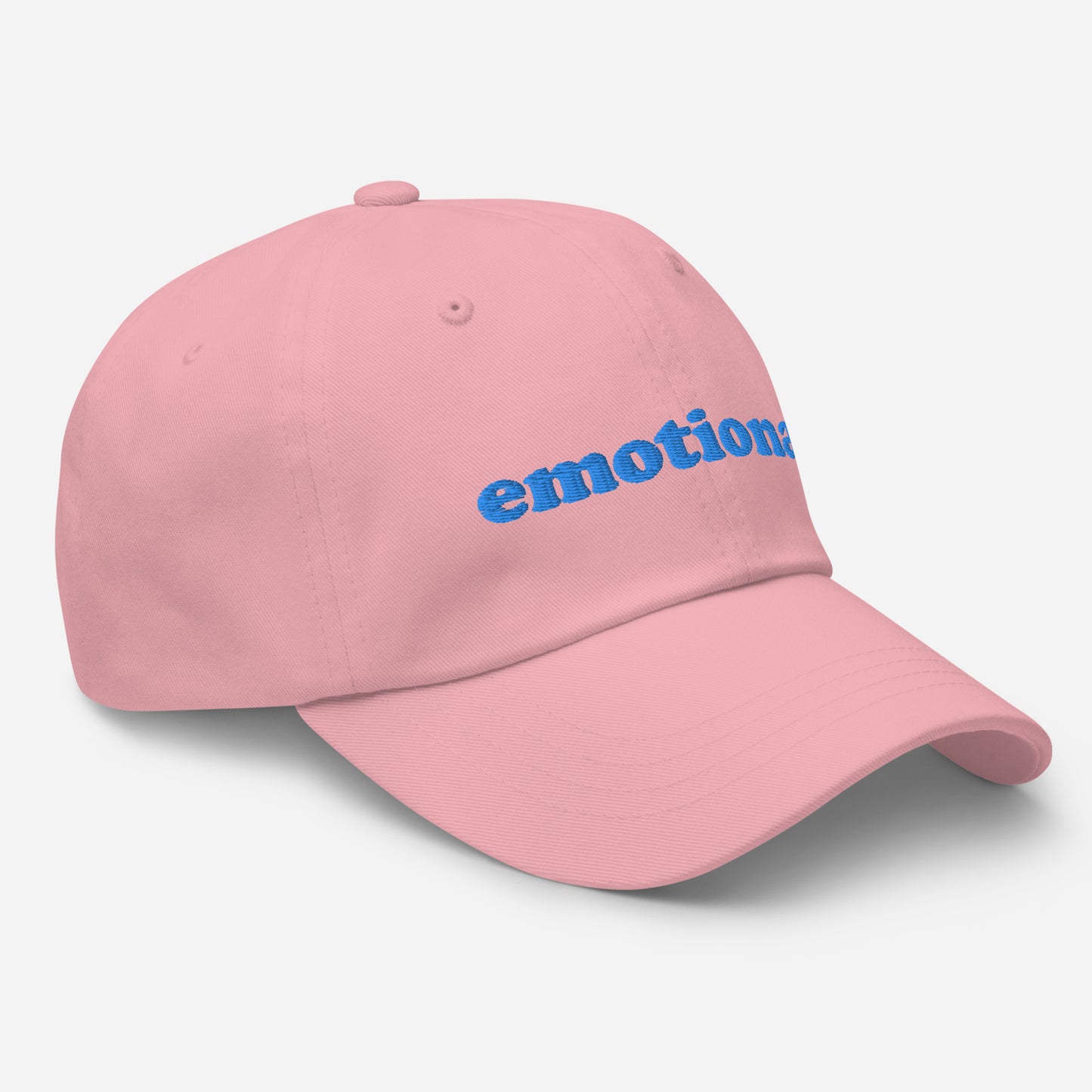 Feelings Hat - Emotional