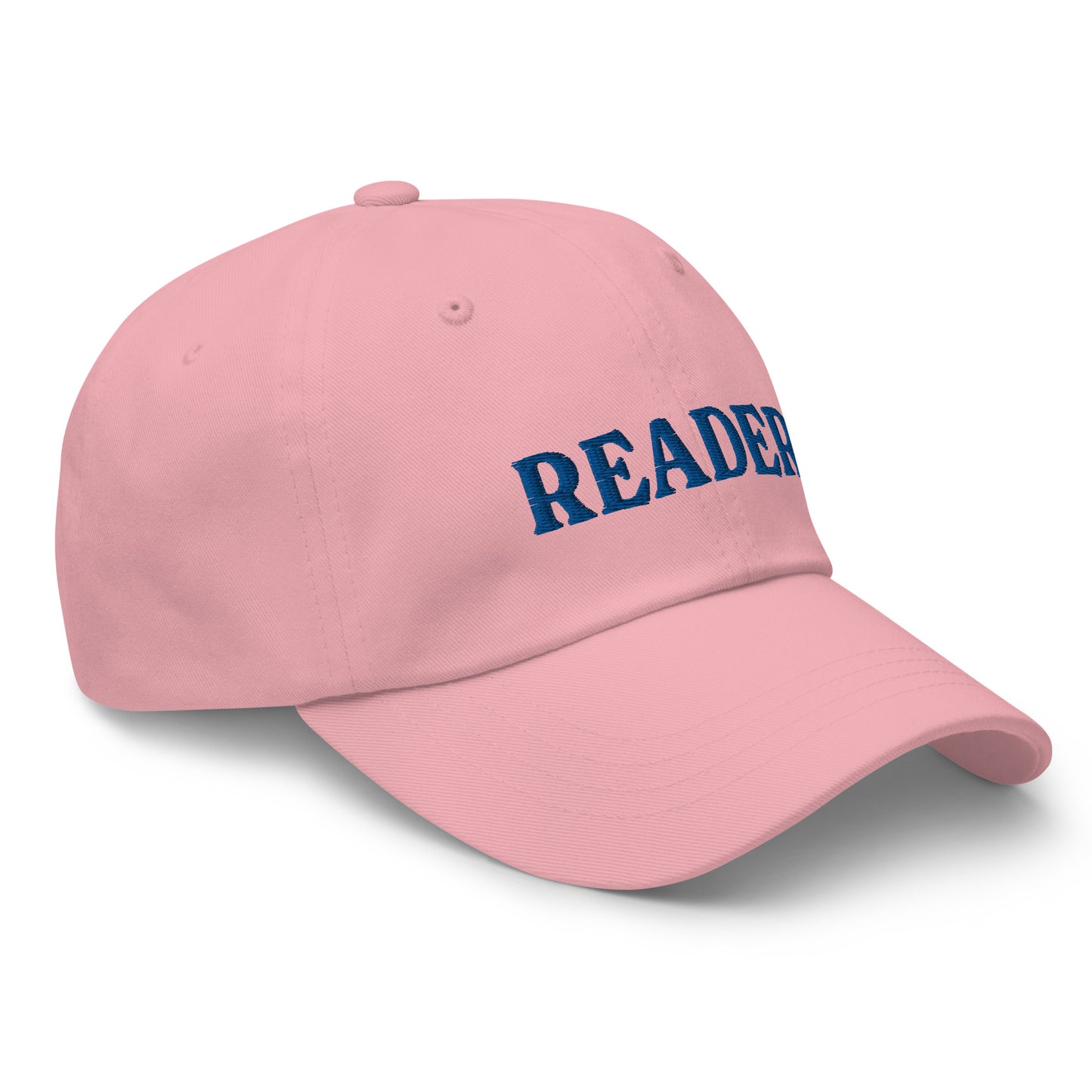 Reader Dad Hat - Bold