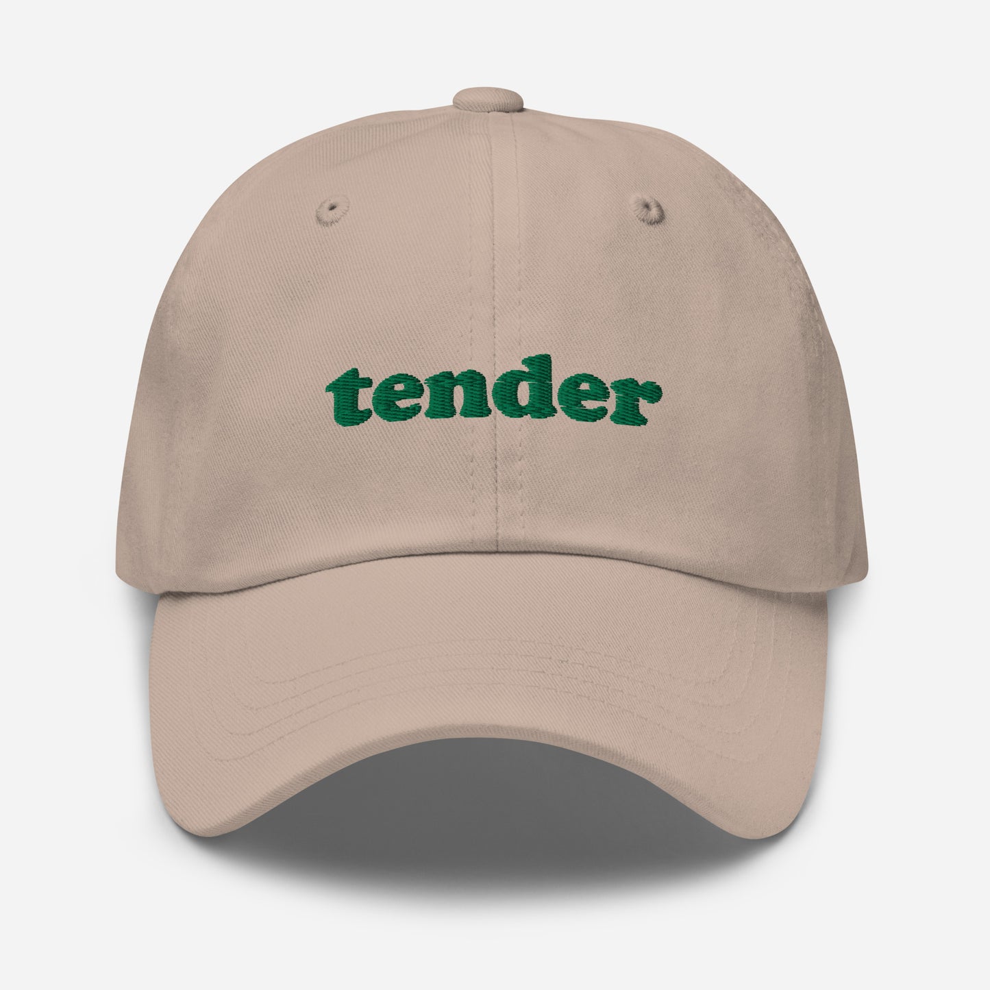 Feelings Hat - Tender
