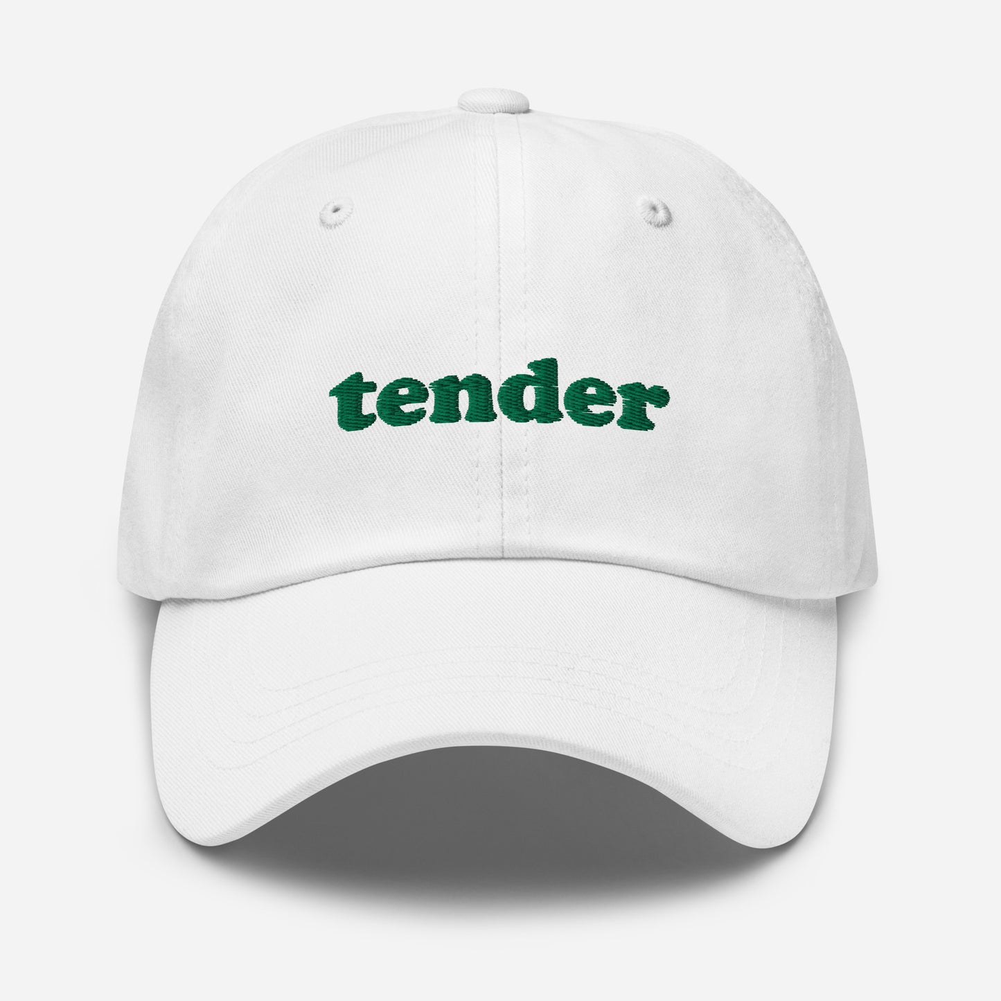 Feelings Hat - Tender
