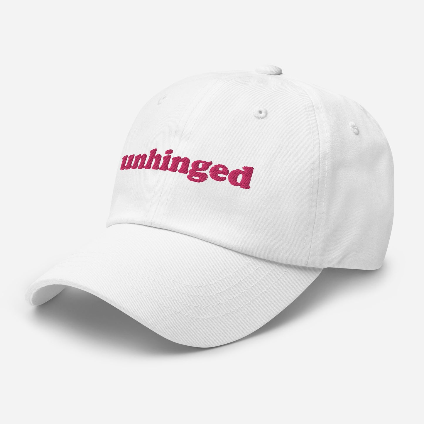 Feelings Hat - Unhinged
