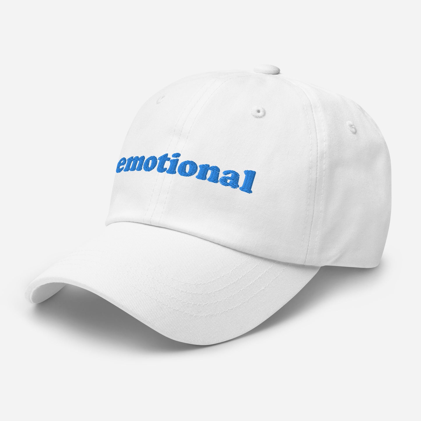 Feelings Hat - Emotional