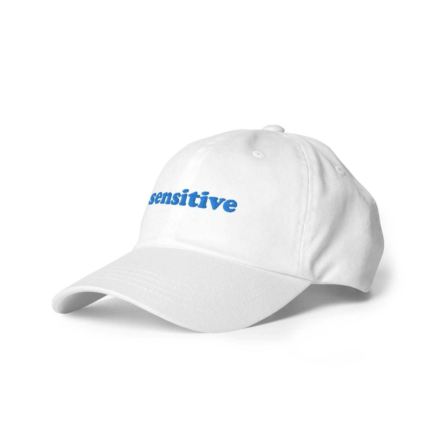 Feelings Hat - Sensitive
