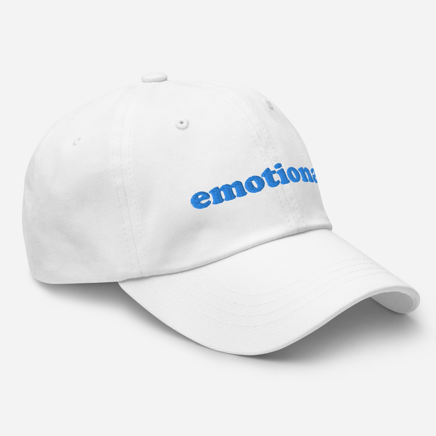 Feelings Hat - Emotional