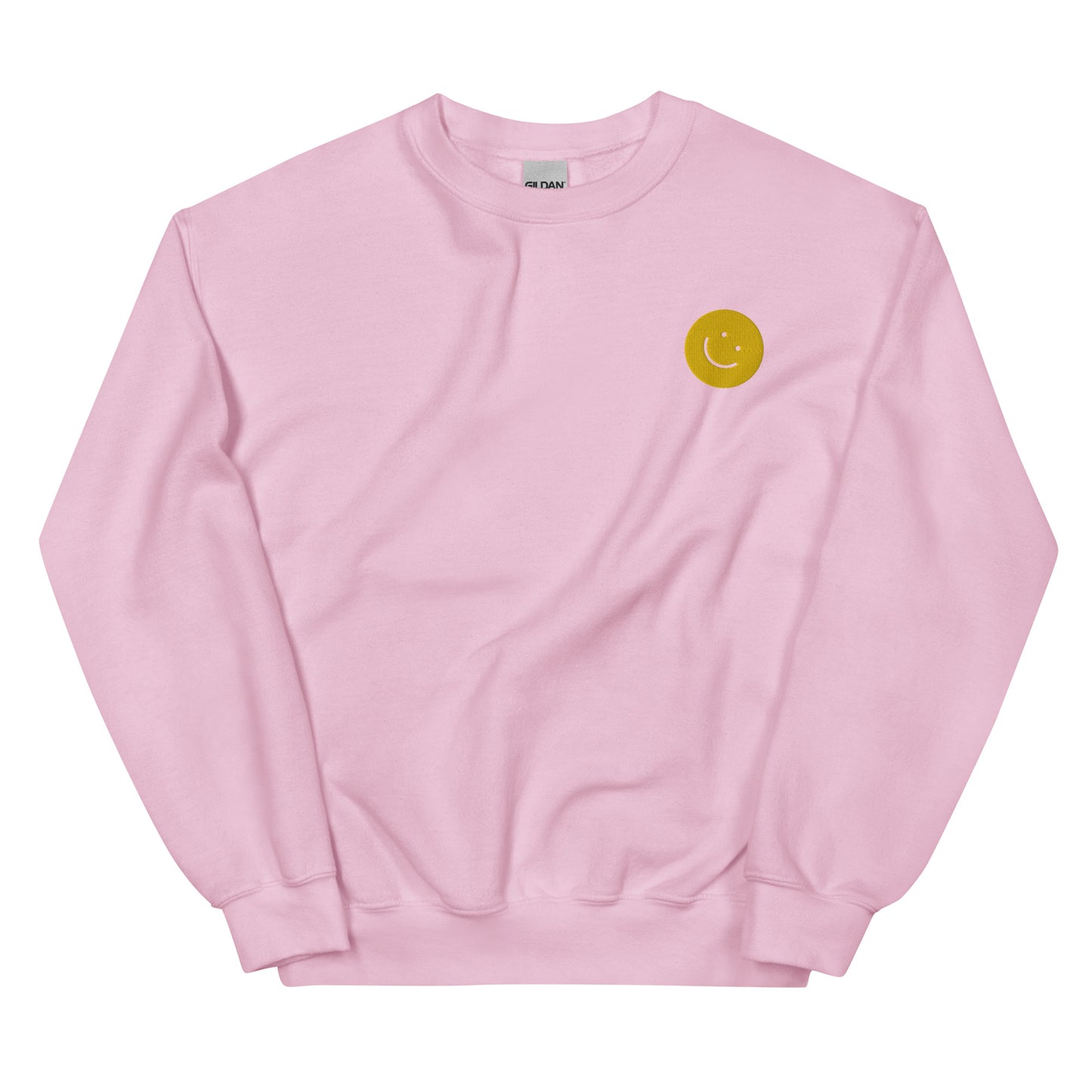 Someone Dead Loves Me - Back Print - Adult Crewneck