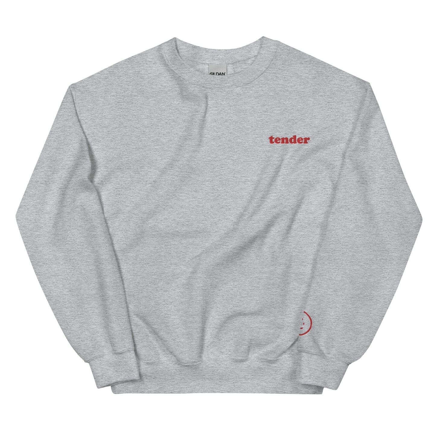 Feelings Crewneck - Tender