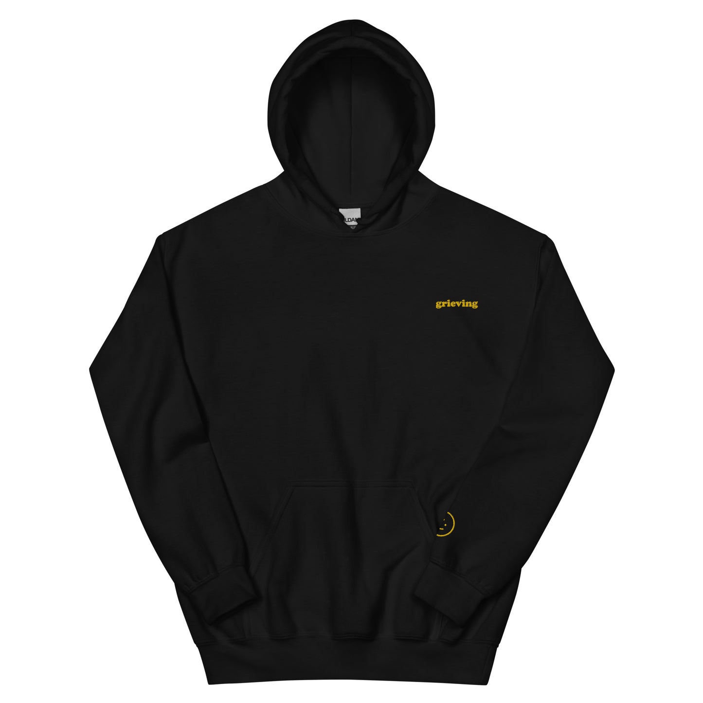 Feelings Hoodie - Grieving