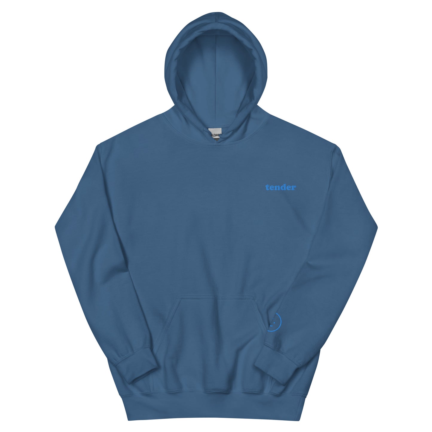Feelings Hoodie - Tender