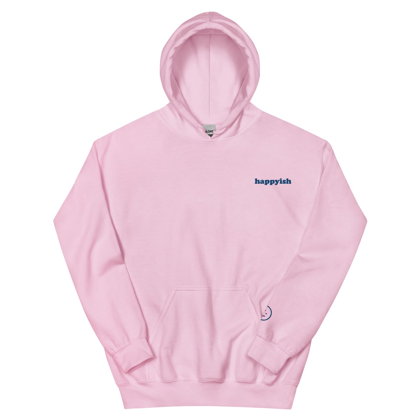 Feelings Hoodie - Happyish