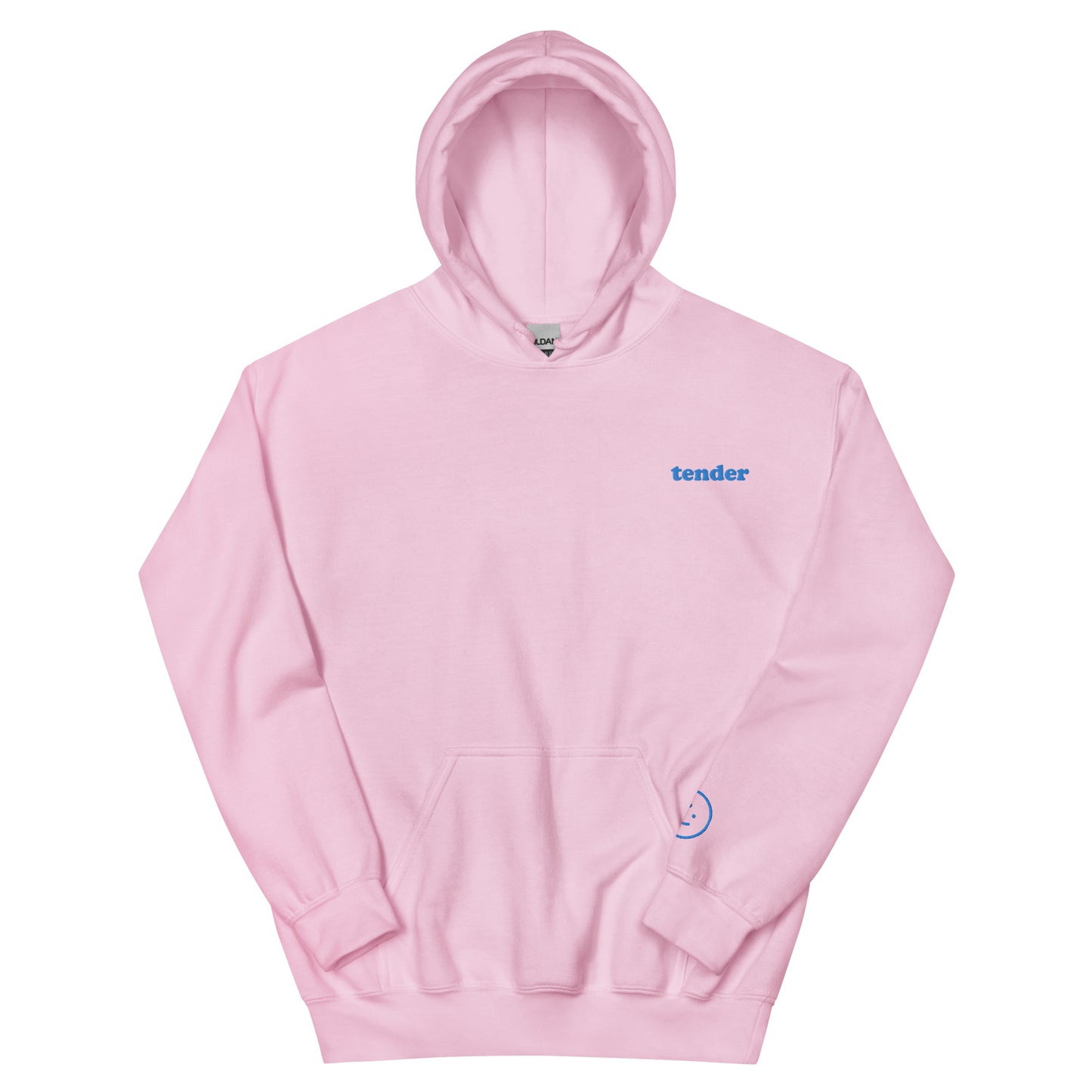 Feelings Hoodie - Tender