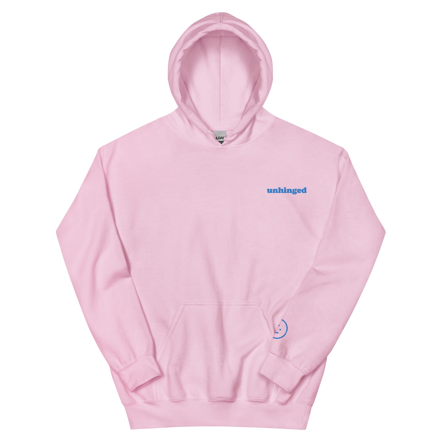 Feelings Hoodie - Unhinged