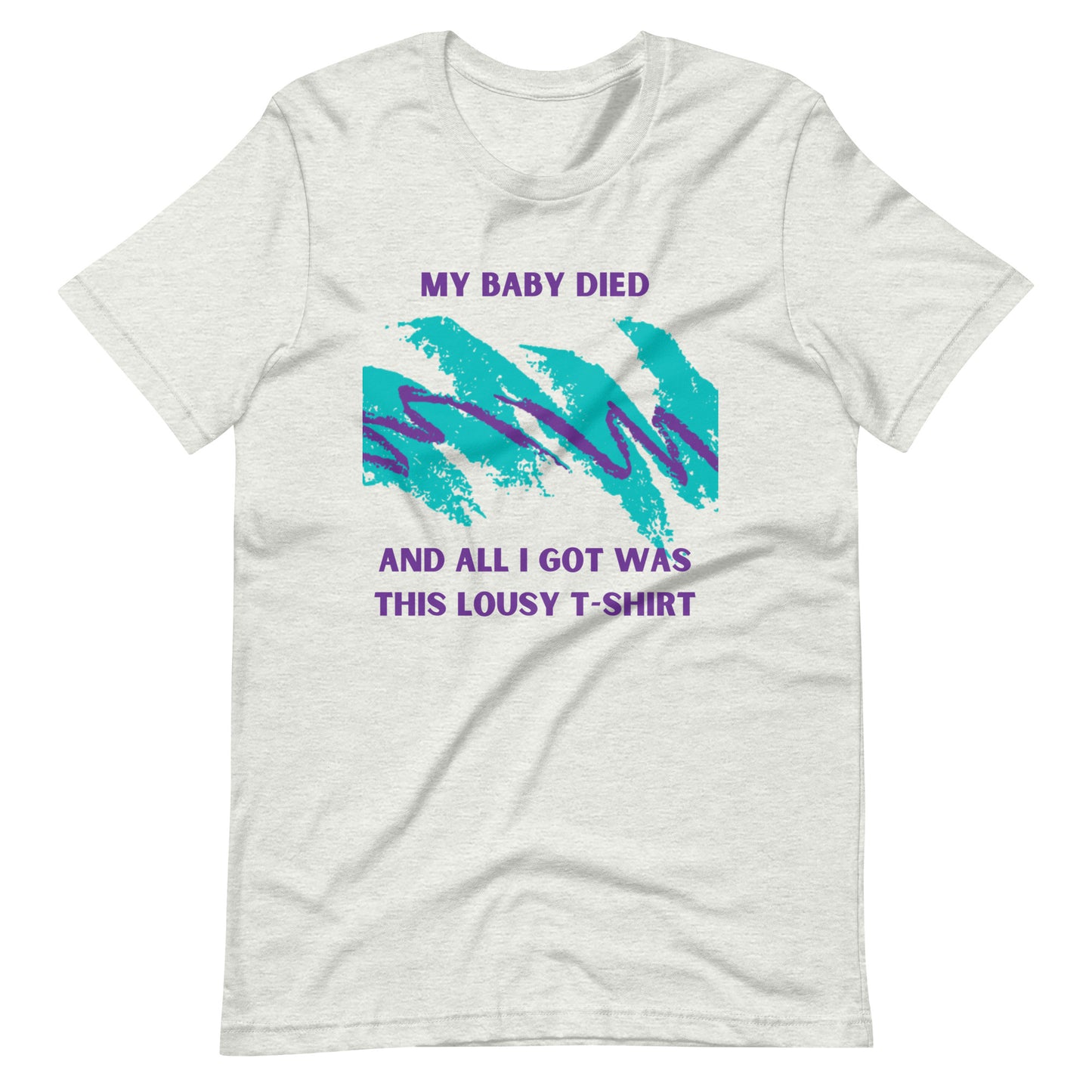 Lousy Tee Shirt - Baby