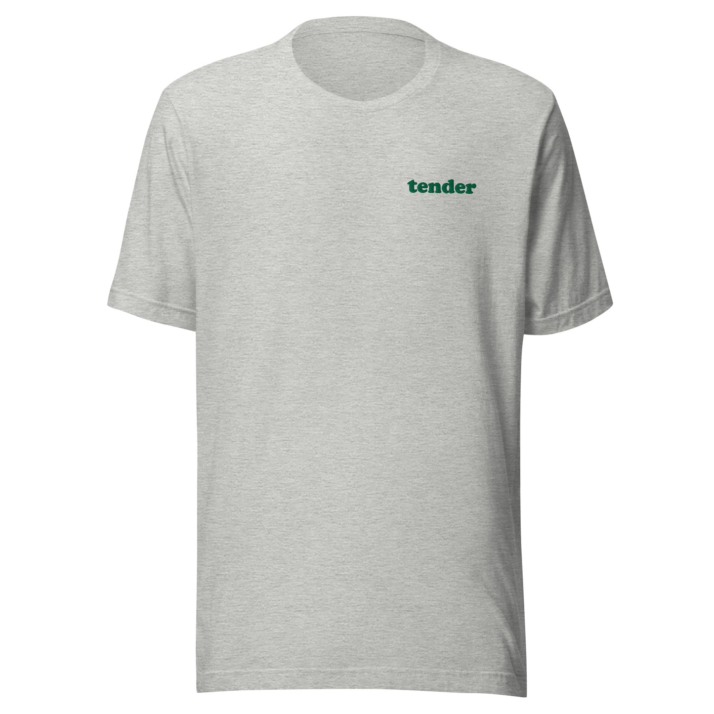 Feelings Shirt - Tender