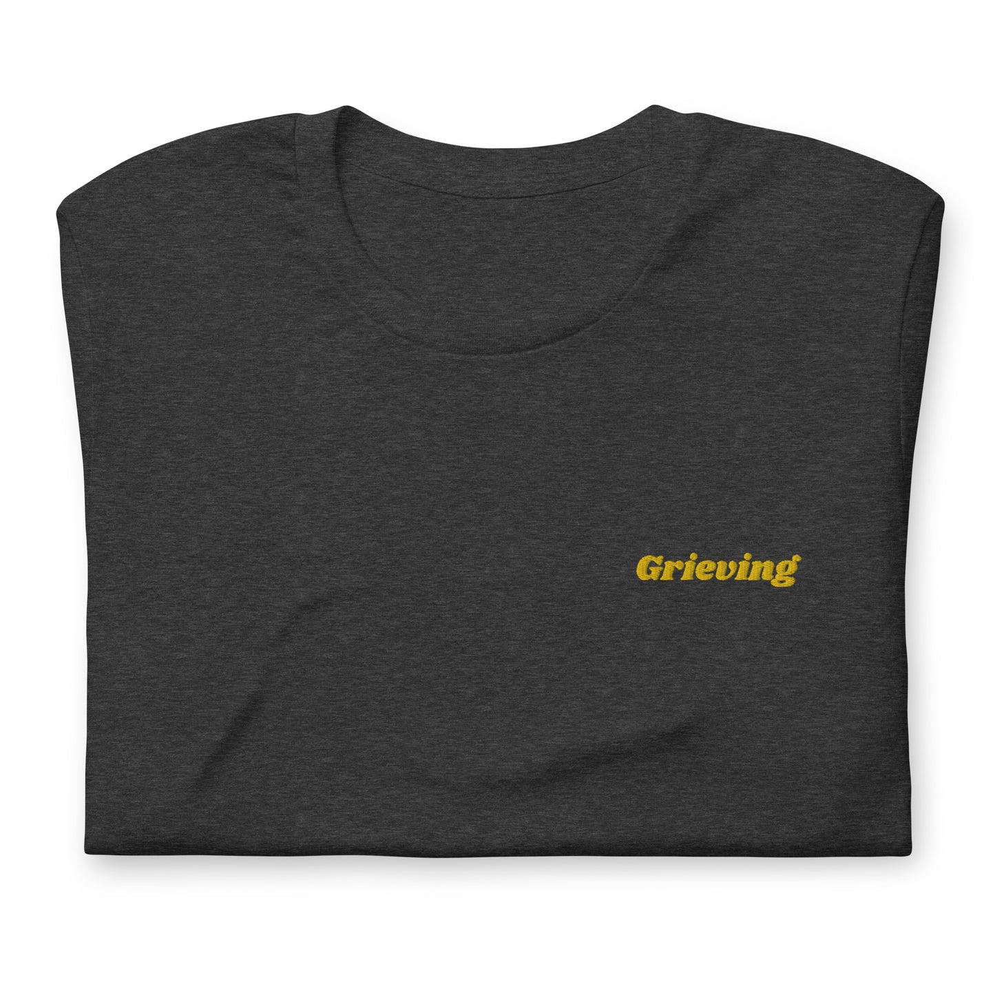 Feelings Tee - Grieving