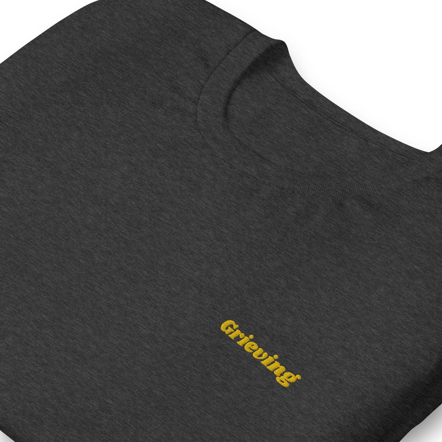 Feelings Tee - Grieving