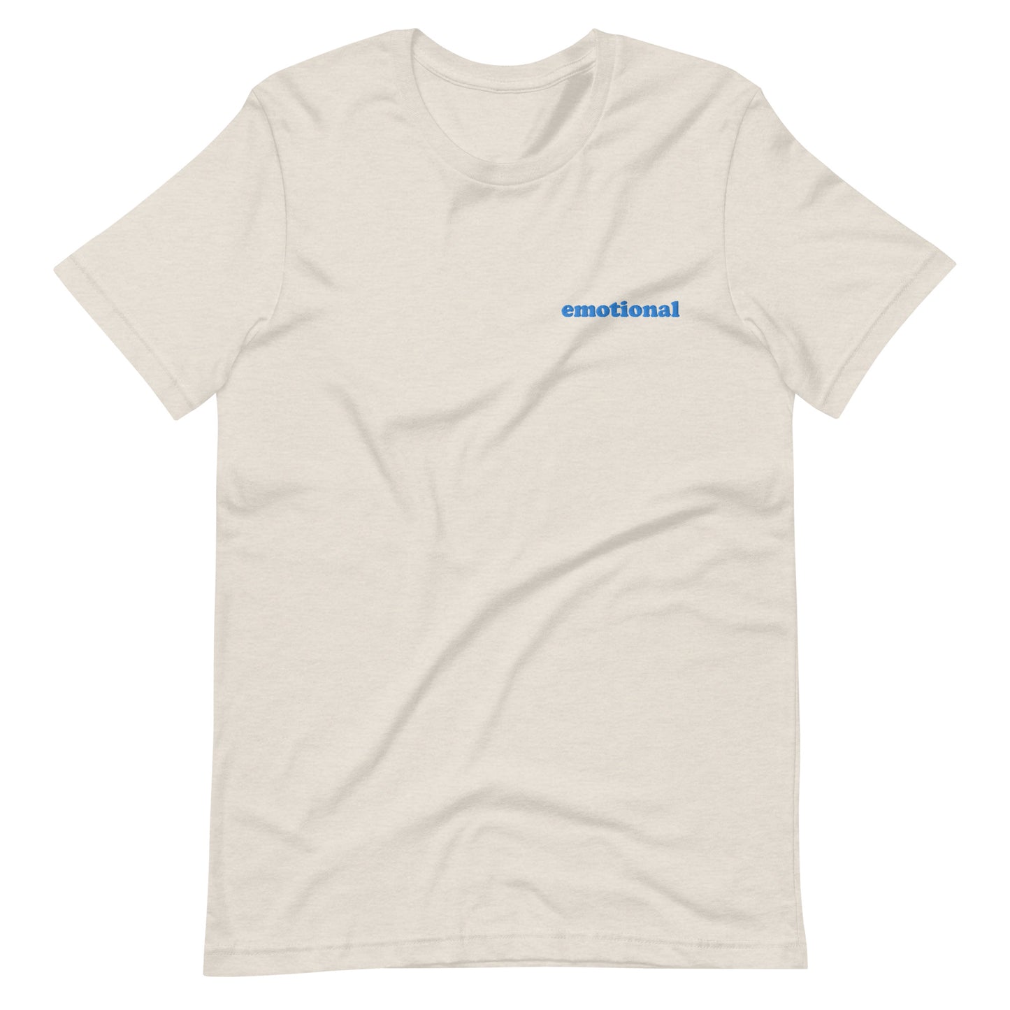 Feelings Tee - Emotional