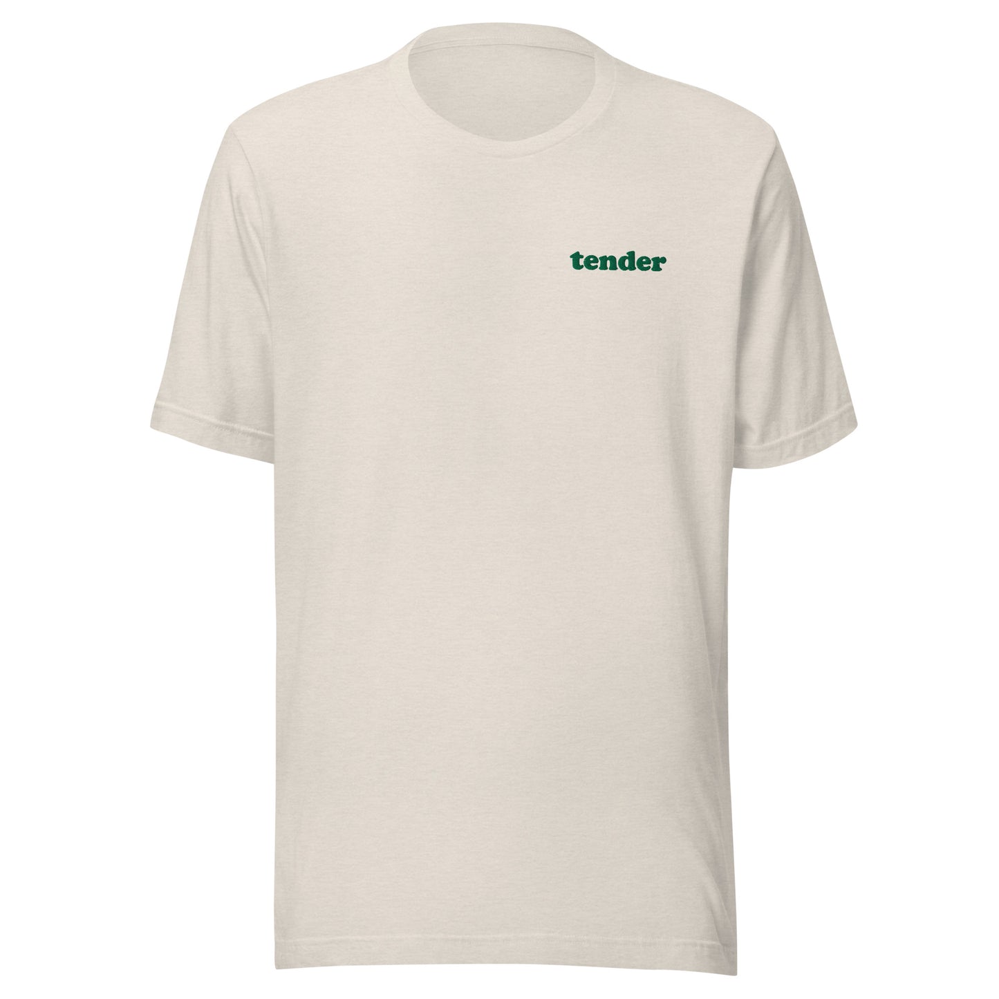 Feelings Shirt - Tender