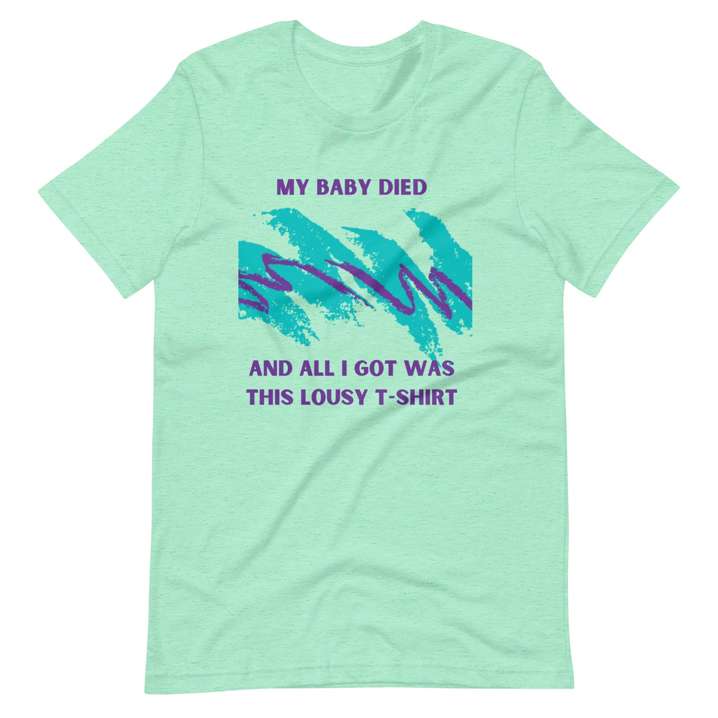 Lousy Tee Shirt - Baby