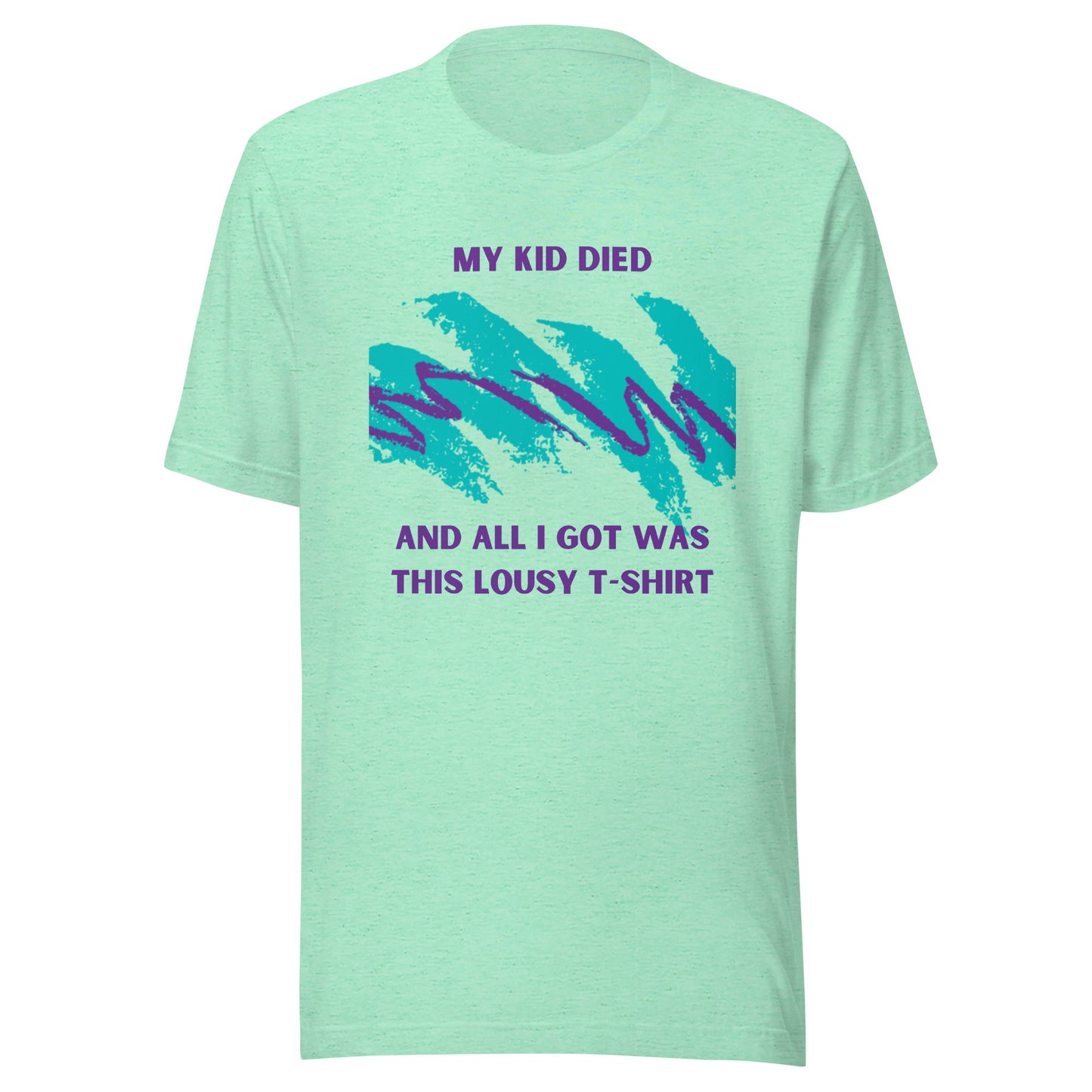Lousy Tee Shirt - Kid