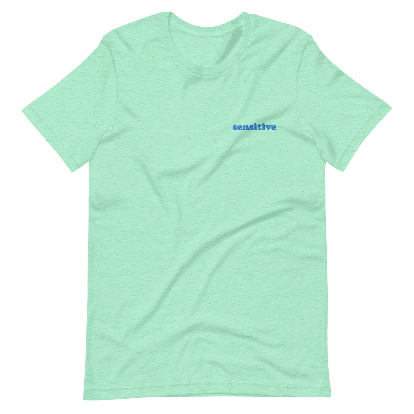 Feelings Tee - Sensitive