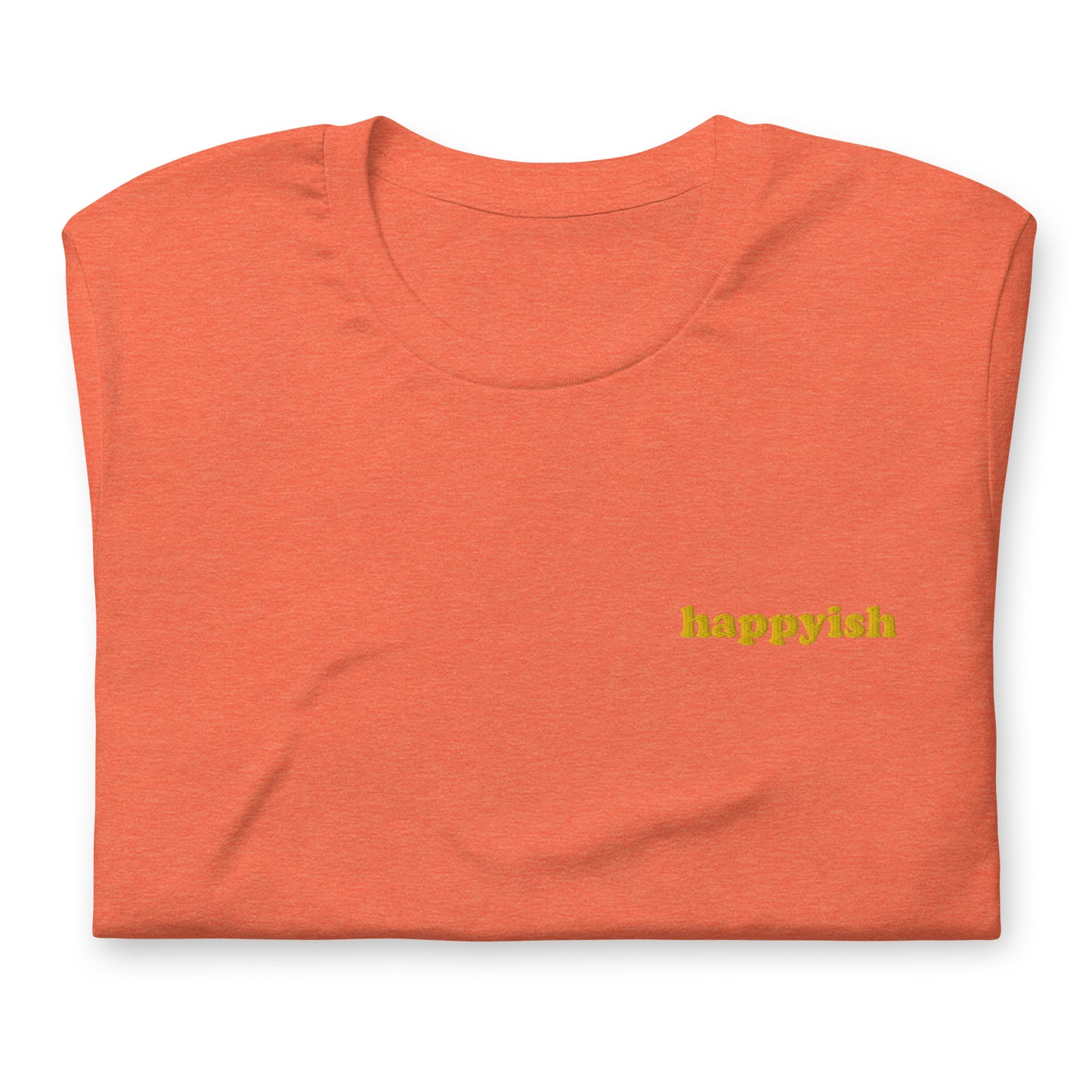 Feelings Tee - Happyish