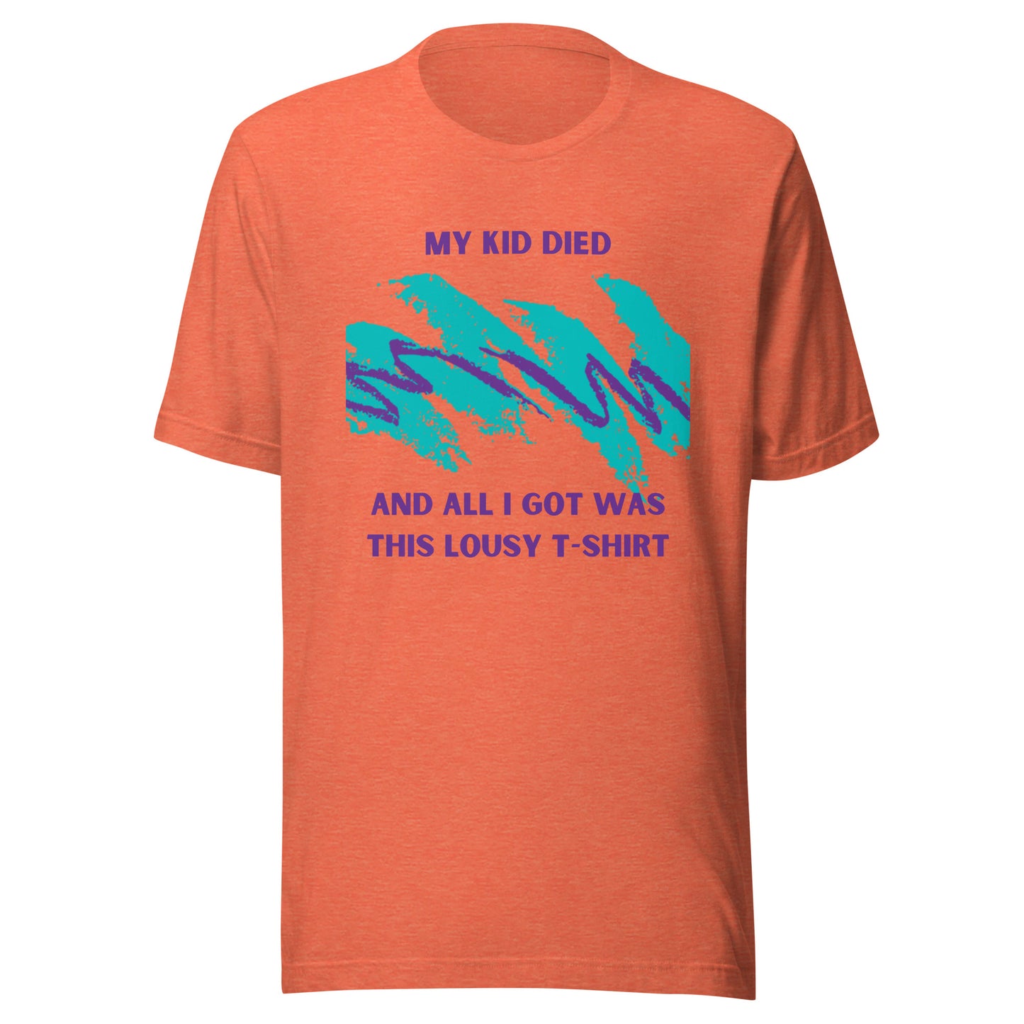 Lousy Tee Shirt - Kid