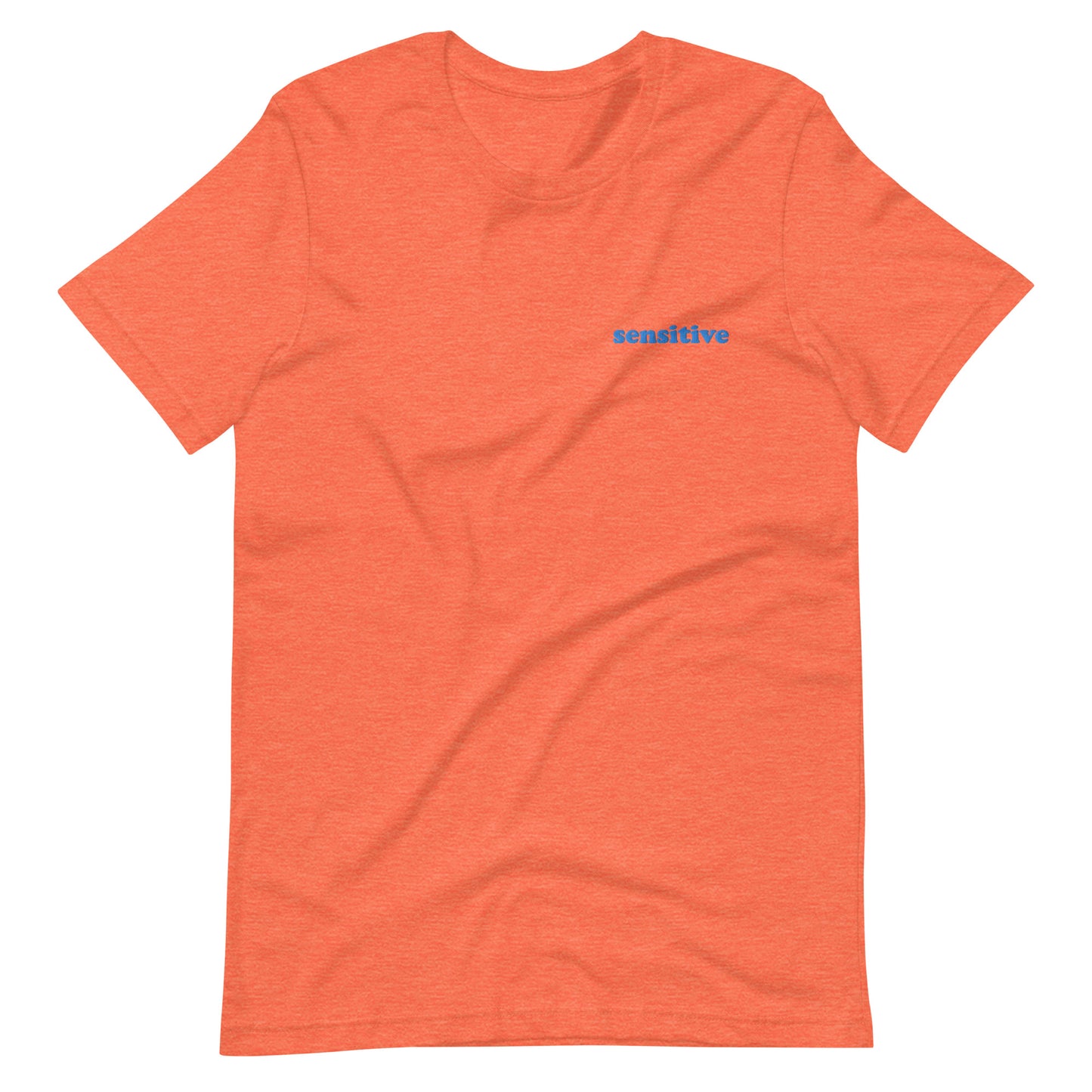 Feelings Tee - Sensitive