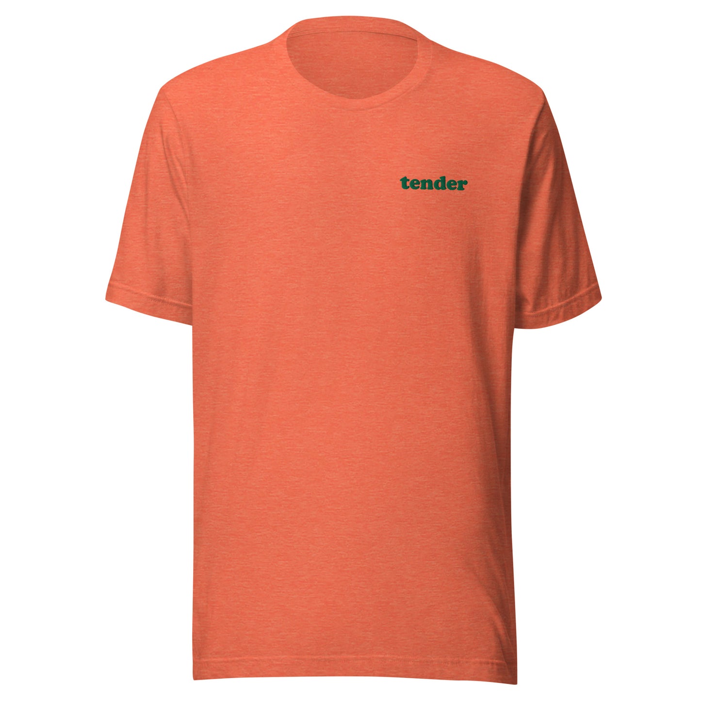 Feelings Shirt - Tender