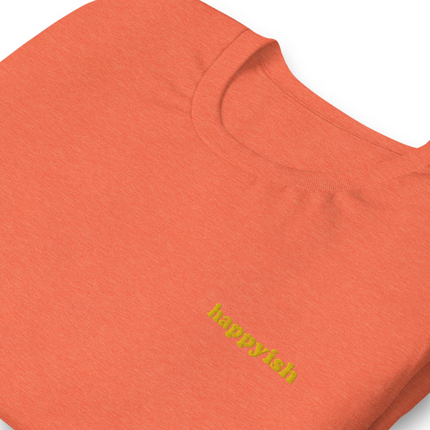 Feelings Tee - Happyish