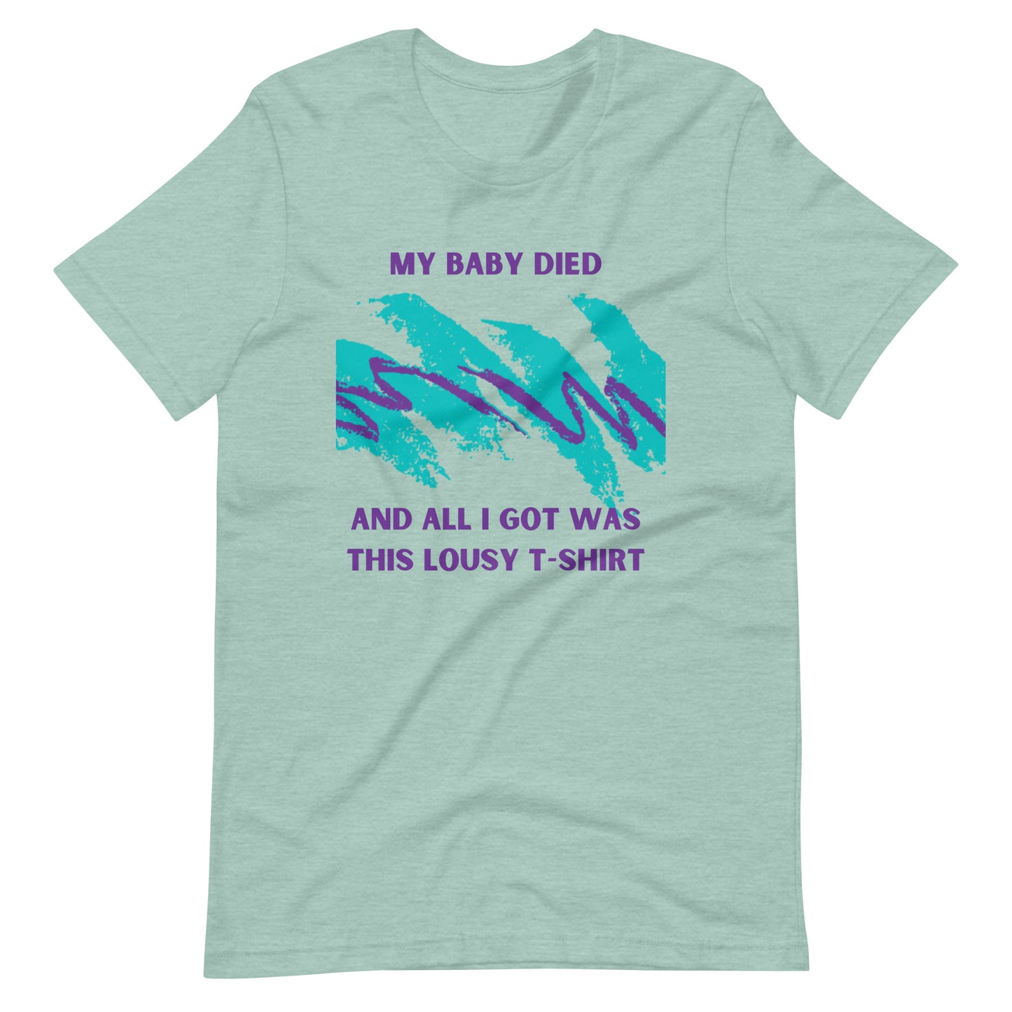 Lousy Tee Shirt - Baby