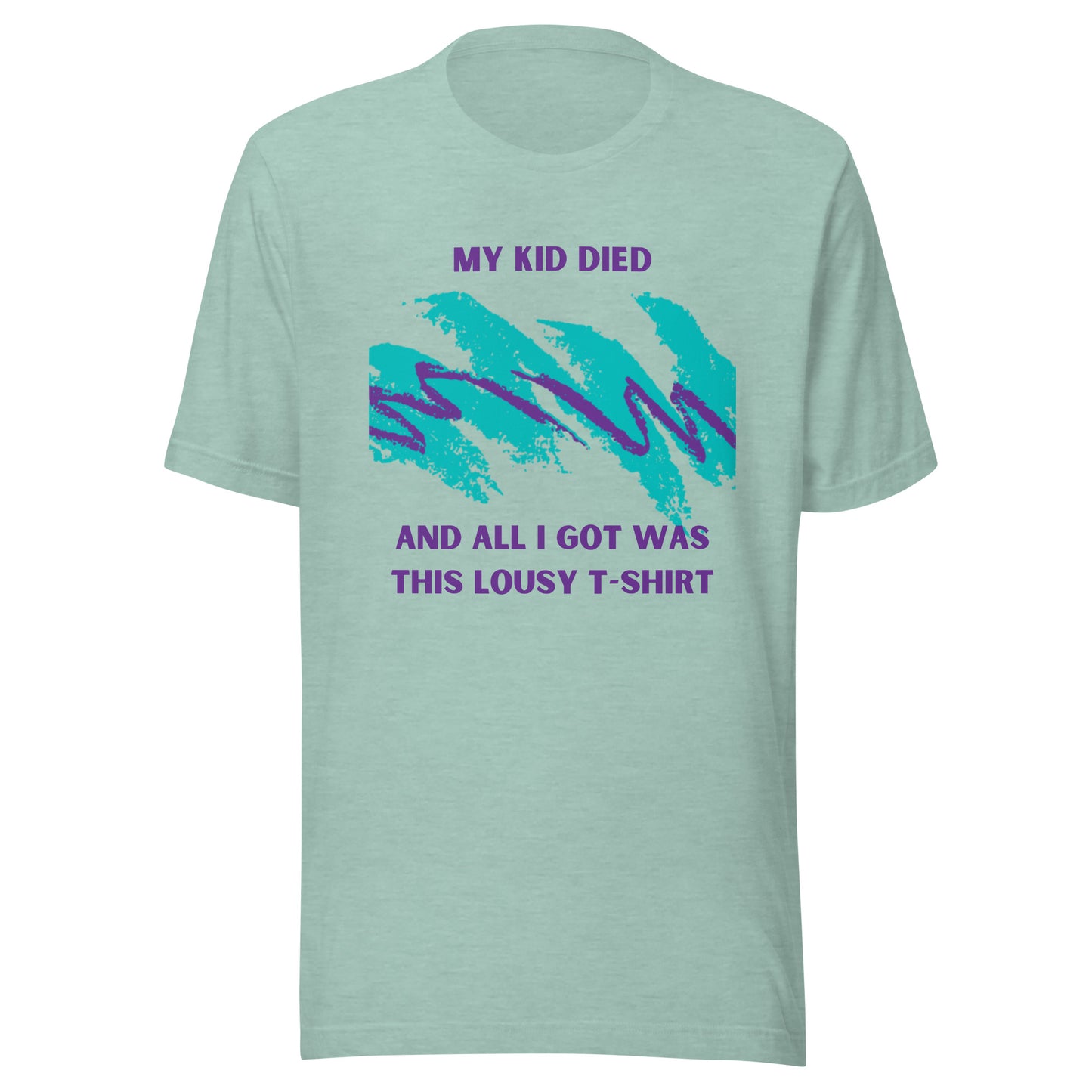 Lousy Tee Shirt - Kid