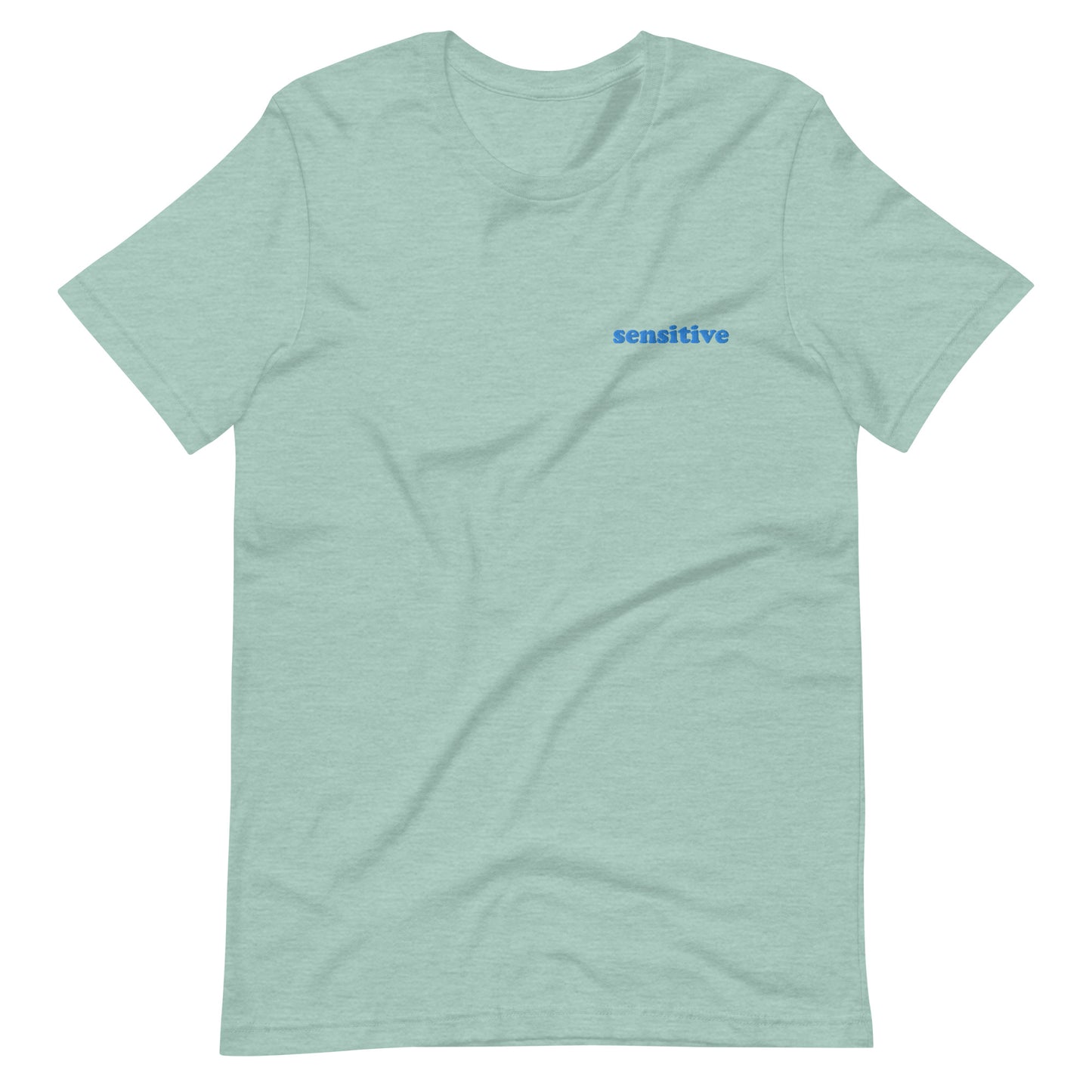 Feelings Tee - Sensitive