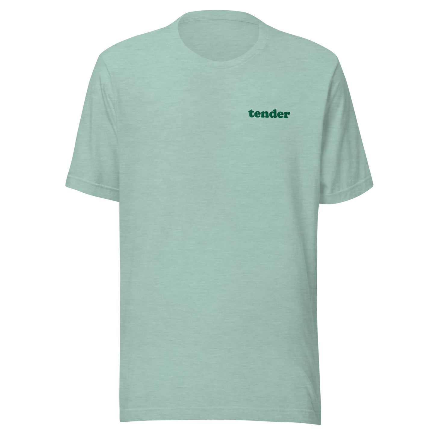 Feelings Shirt - Tender
