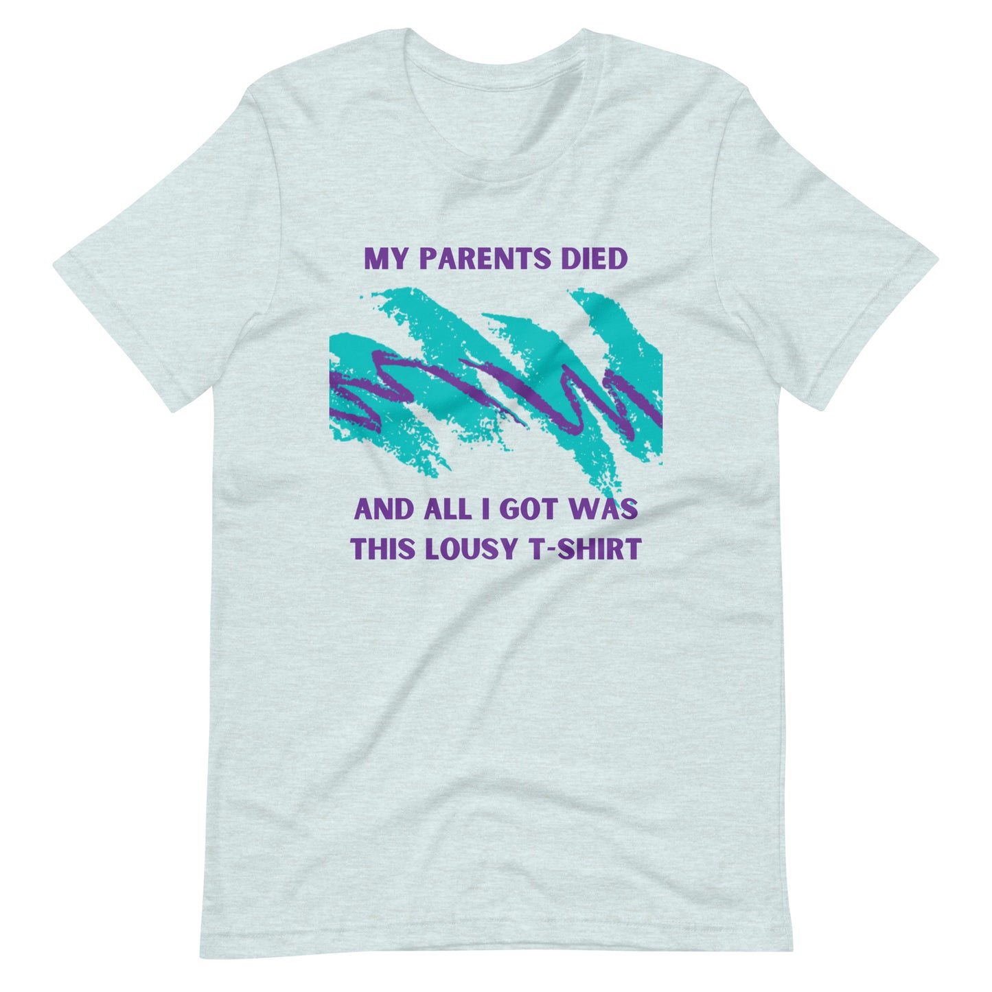 Lousy Tee Shirt - Parents